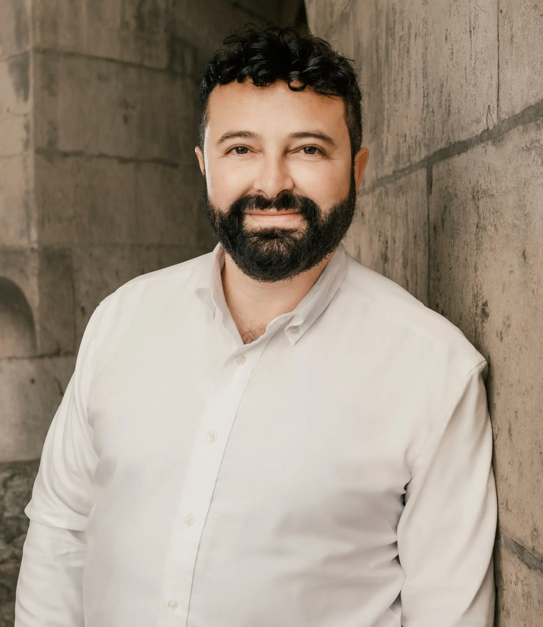 Antoine Spiteri