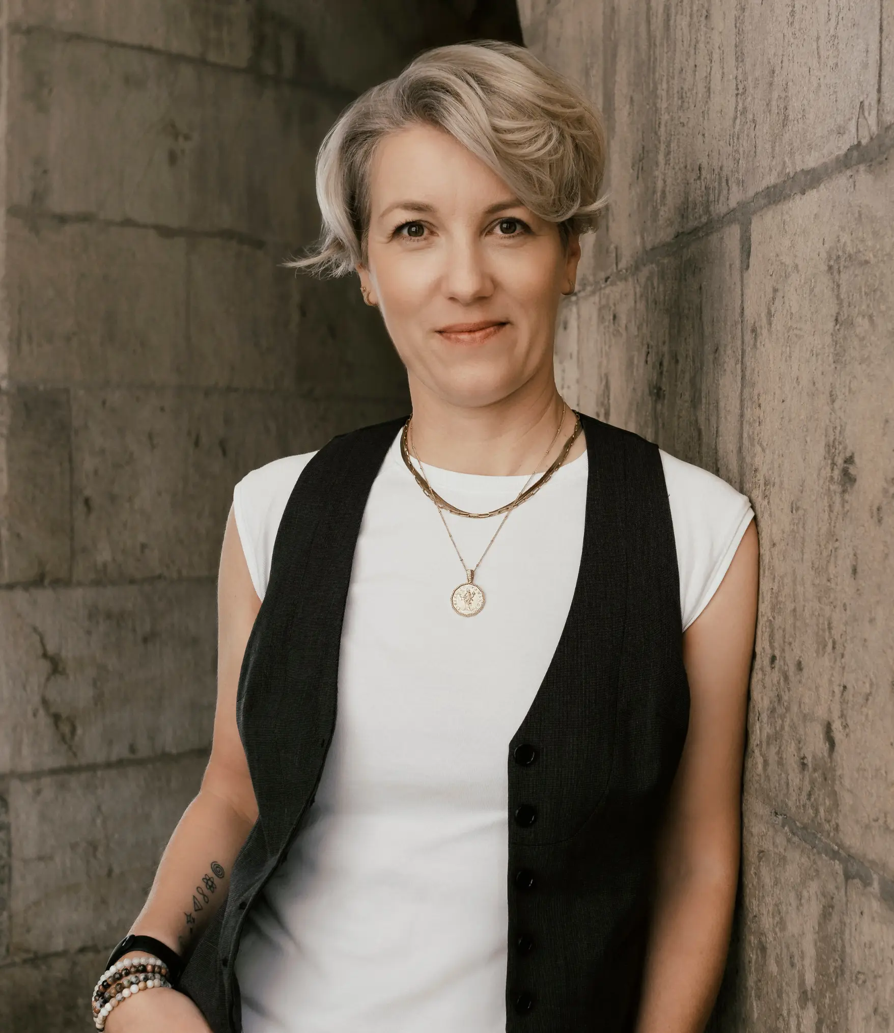 Judit Bokros
