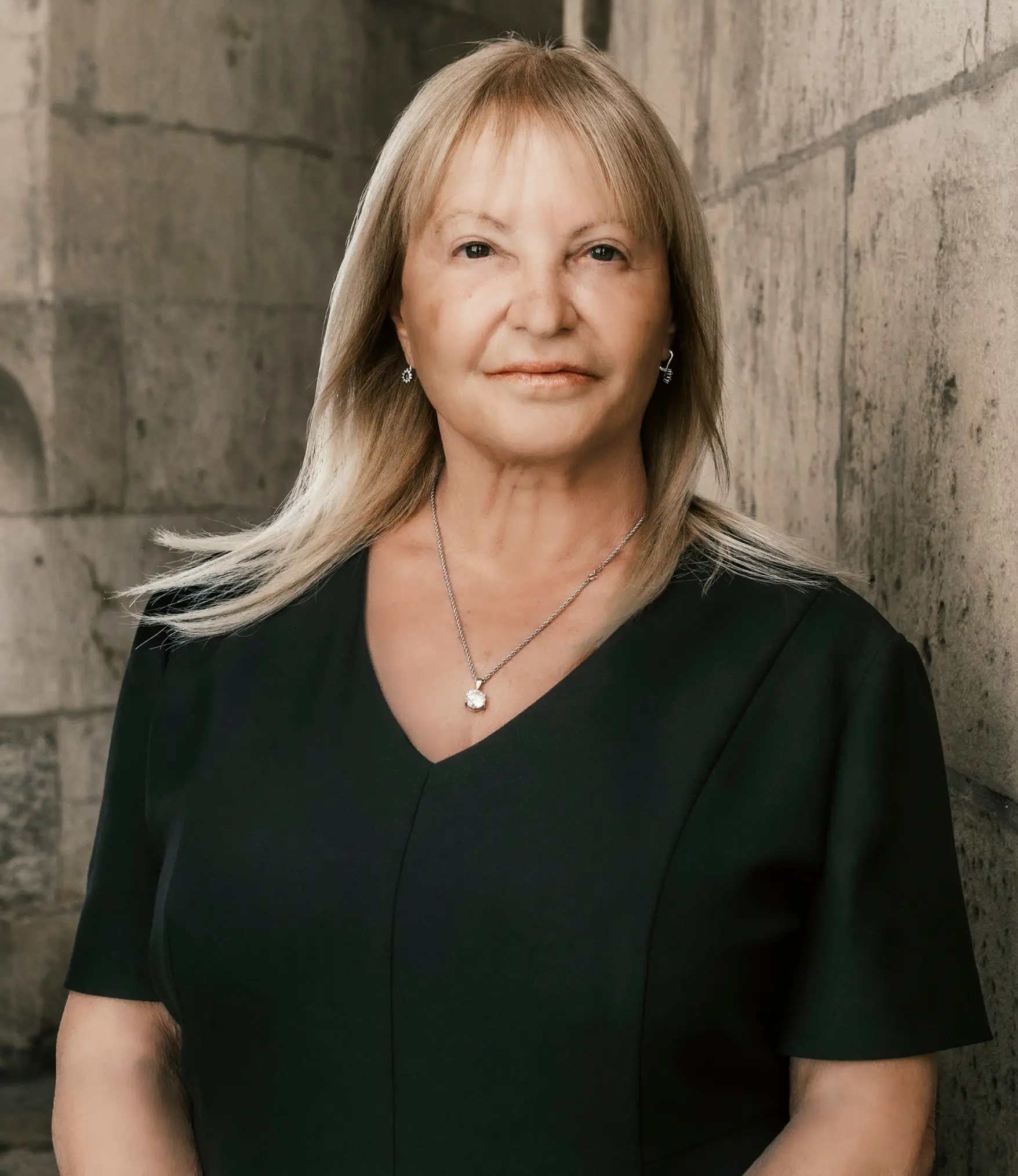 Rita Spiteri