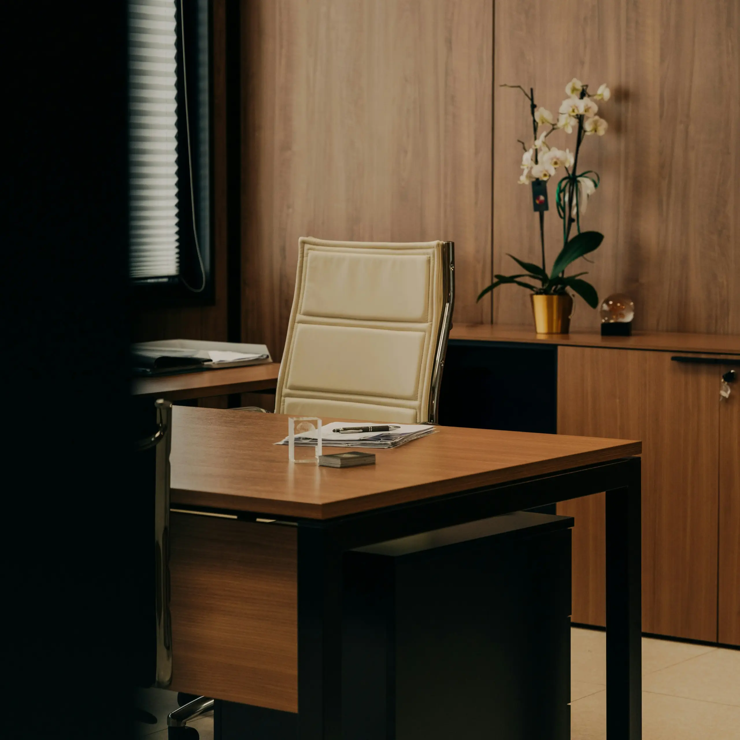 Beyond the Blueprint: What Brings a Space to Life