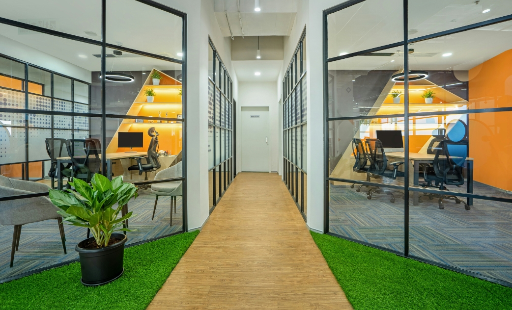 Why Location Isn’t Everything: The New Priorities in Office Leasing