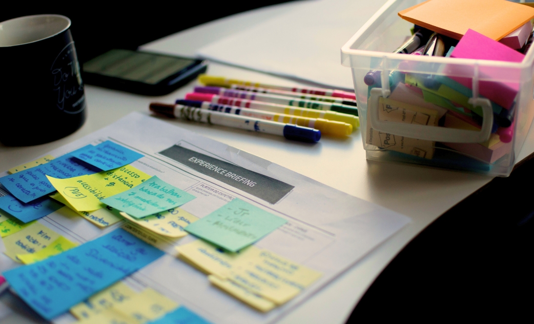 Coordinating Large Projects Without Losing Your Sanity