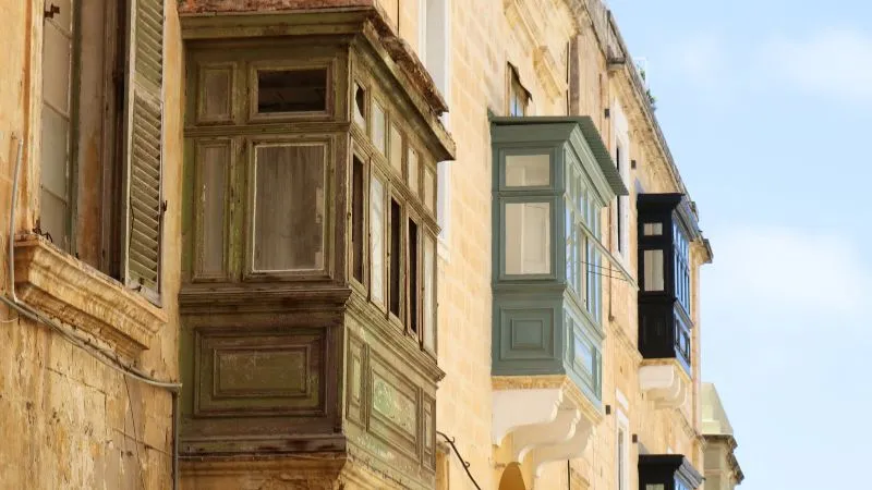 Renovating Traditional Maltese Homes: Upgrading Heritage