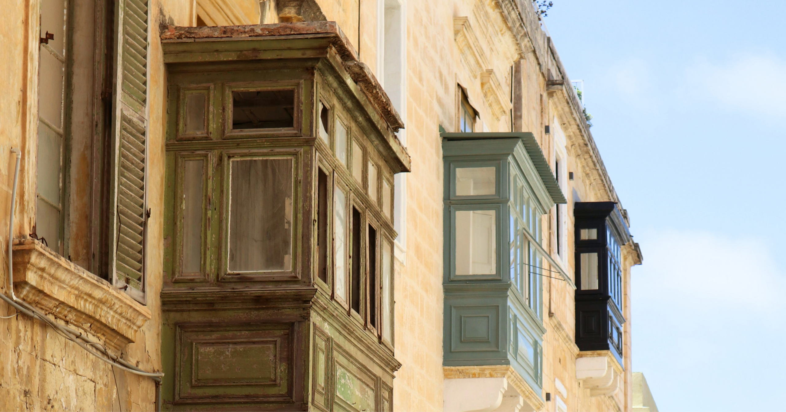 Renovating Traditional Maltese Homes: Upgrading Heritage