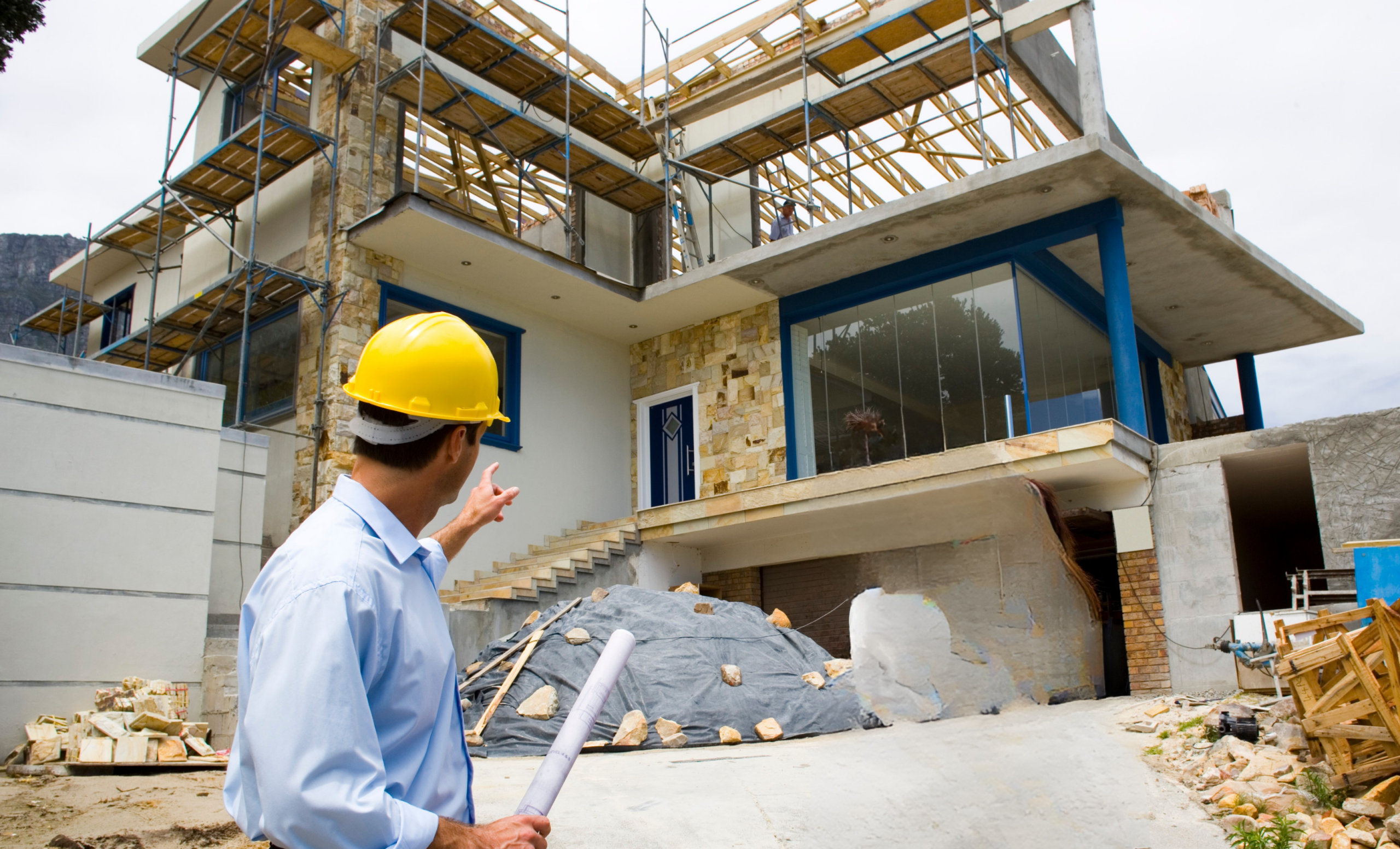 Five Red Flags When Choosing a Contractor for Your Project