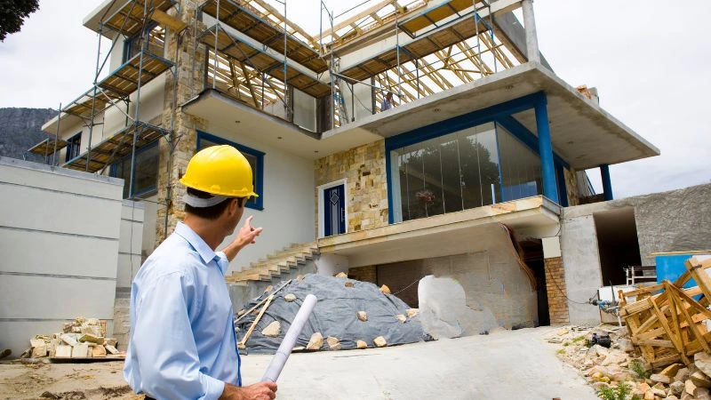 Five Red Flags When Choosing a Contractor for Your Project
