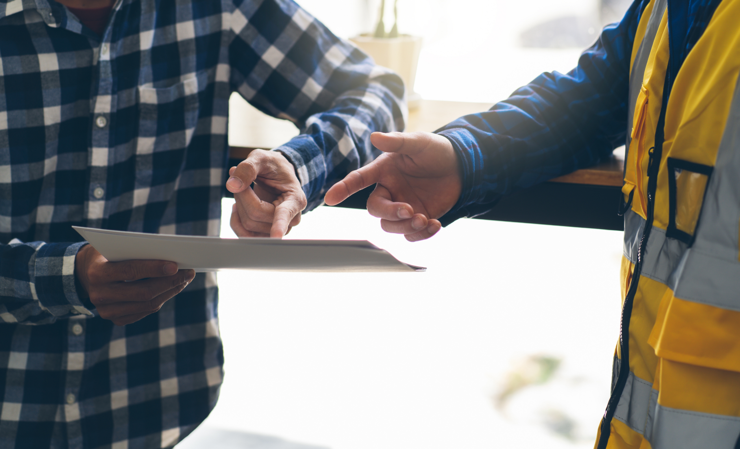 From Blueprints to Reality: A Day in the Life of a Project Manager