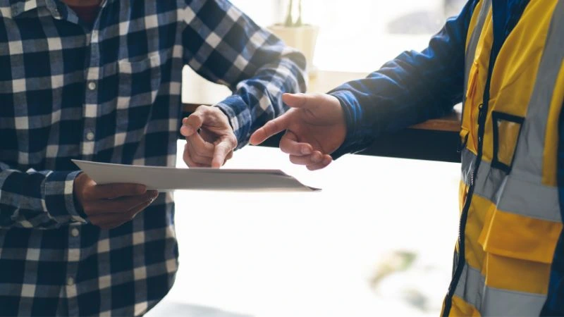 From Blueprints to Reality: A Day in the Life of a Project Manager