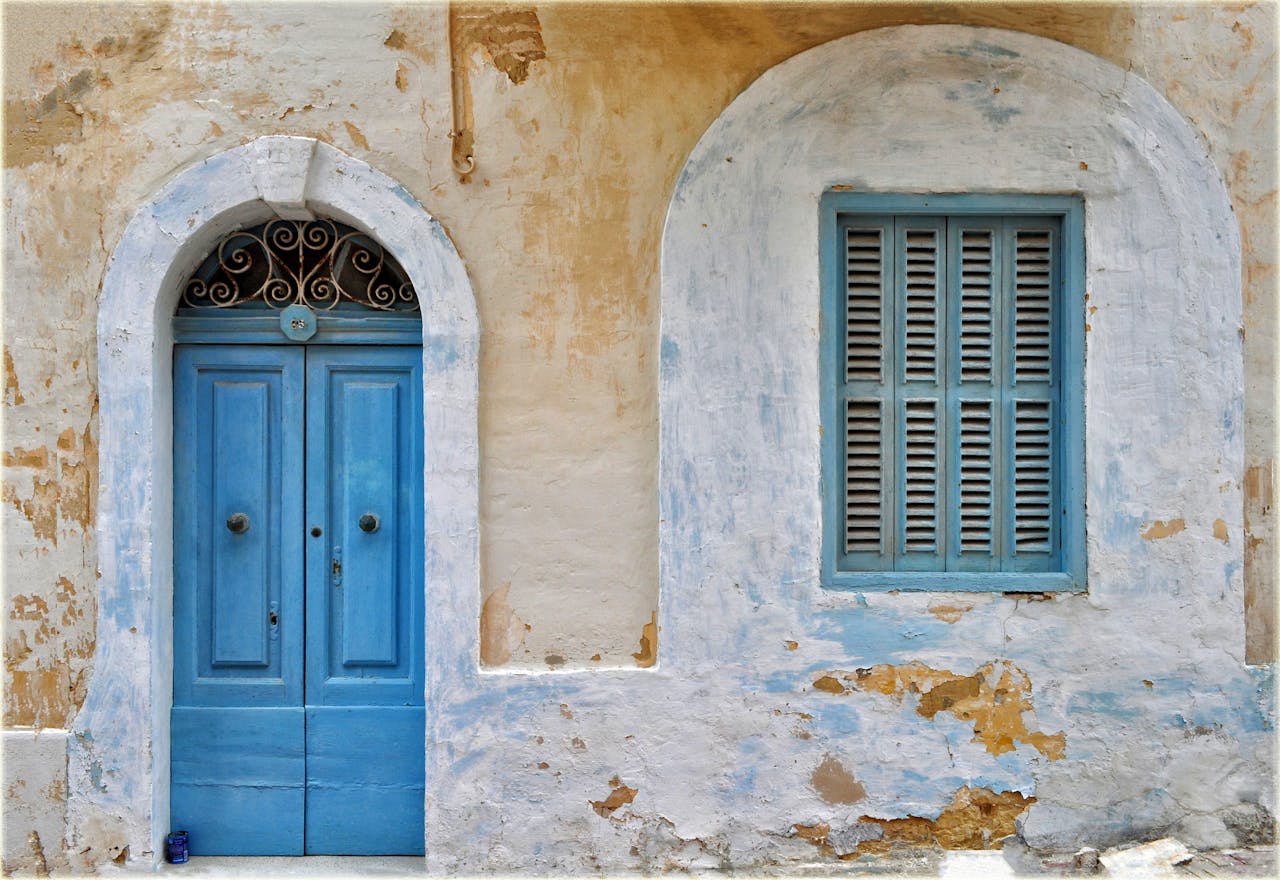 Restoring a Traditional Maltese Townhouse: A New GT Group Project