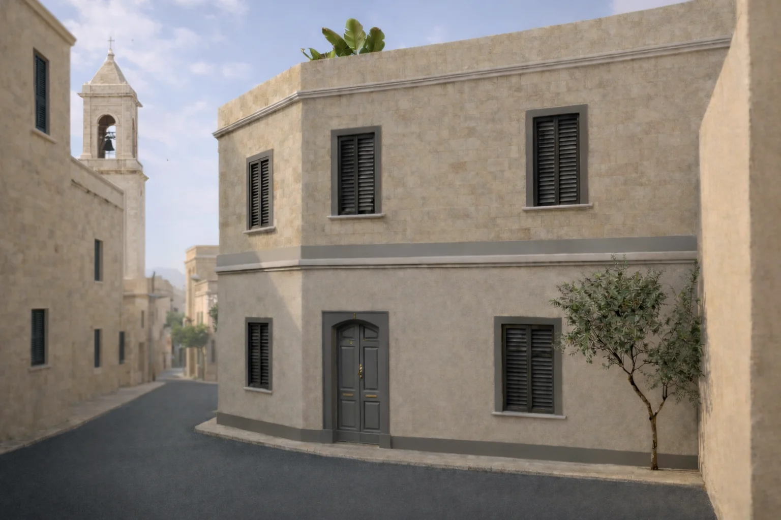 Dar Tal-Herba