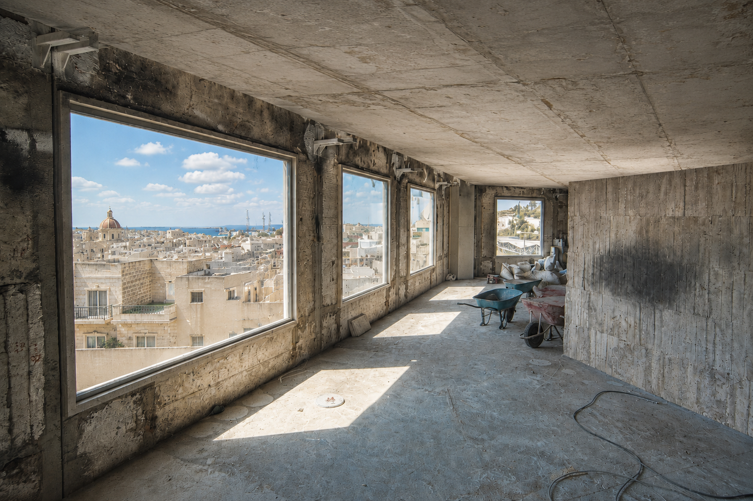 What Every Contractor Should Know About Working With Interior Designers