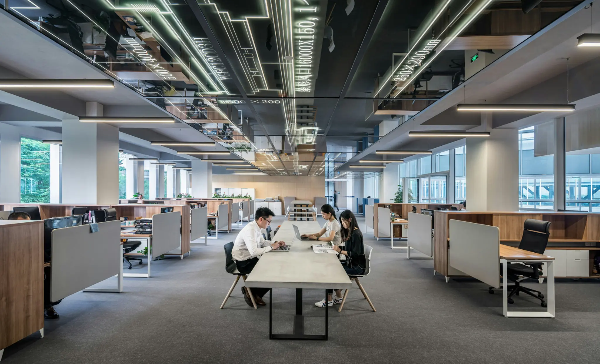 Why Sustainable Commercial Developments Are a Long-Term Investment