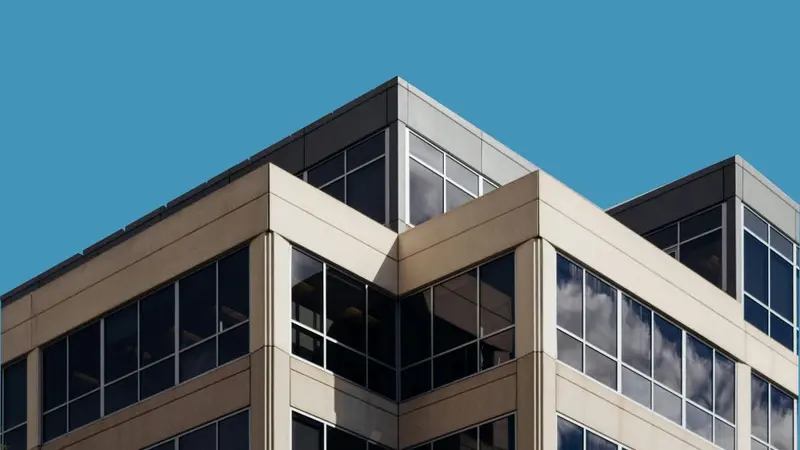 Why Some Buildings Age Better Than Others