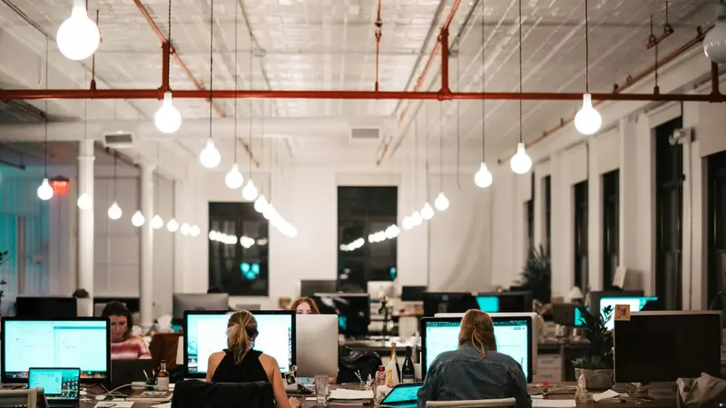 Signs Your Office Space Is Holding Your Business Back